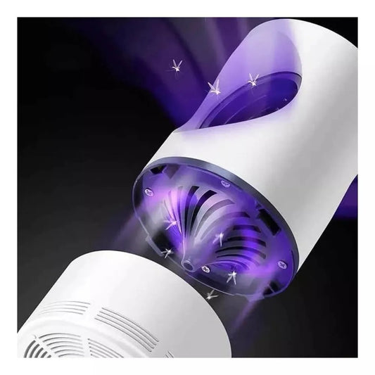 Lampara mata zancudos UV